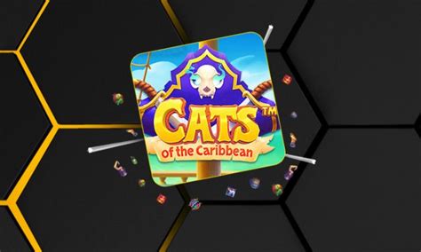 Cats Of The Caribbean Bwin